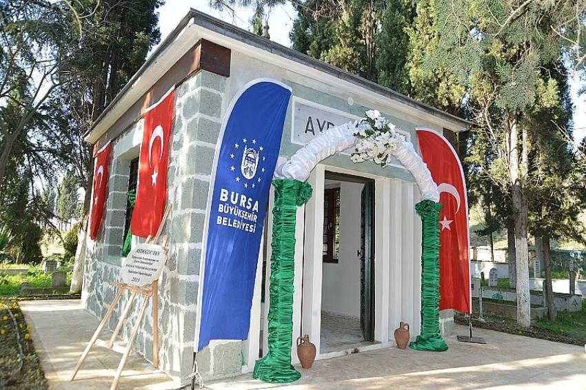 Bursa