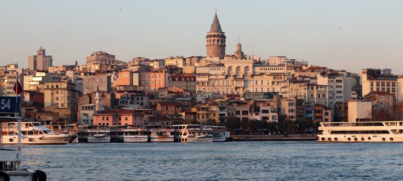 Türkiye yaşam kalitesi bakımından 45’inci sırada
