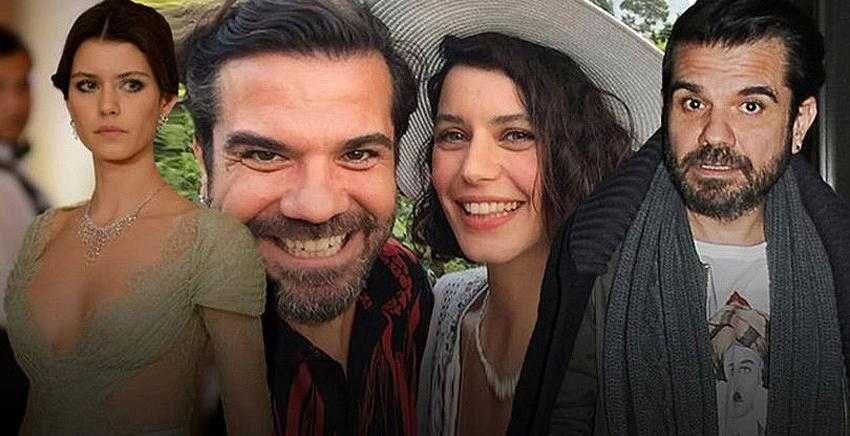 Beren Saat ve Kenan Doğulu