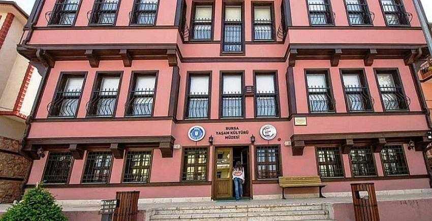 Yaşam Kültürü Müzesi’ne rekor bağış