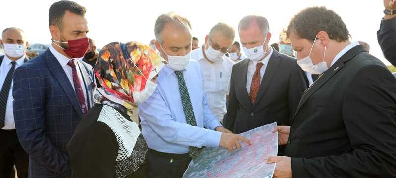 Bursa’da hedef, sağlıklı şehirleşme