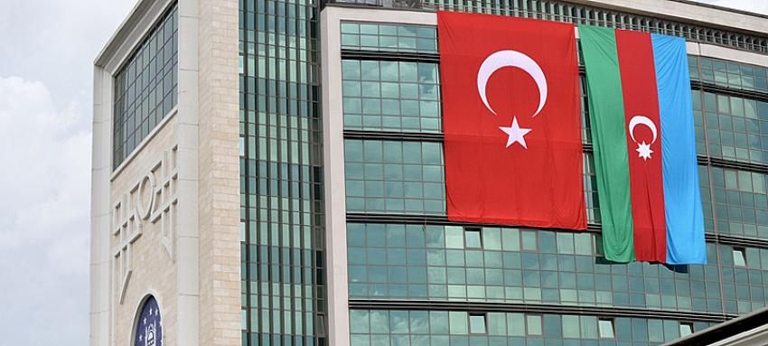 Bursa’dan ‘iki devlet, tek millet’ mesajı