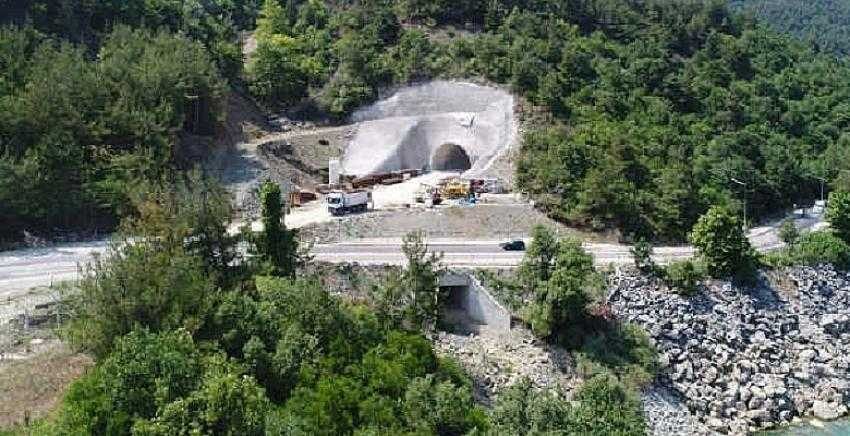 Dağ ilçelerini ilgilendiren projelerde son durum