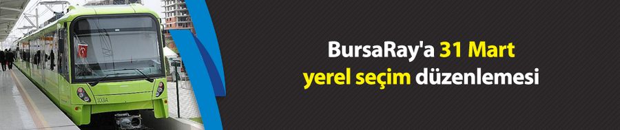BursaRay