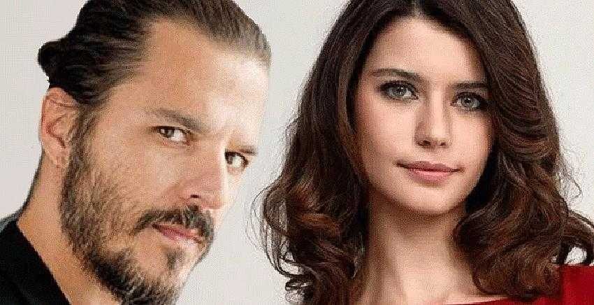 Beren Saat ve Mehmet