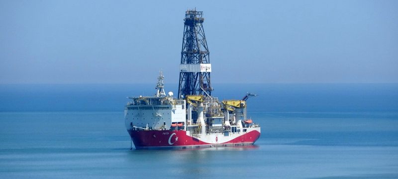 Doğalgaz rezervinde yeni miktar heyecanla bekleniyor