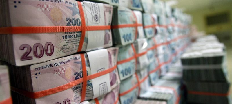 Merkez Bankası faiz kararını açıkladı