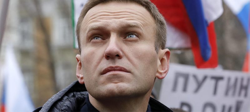 Alexei Navalny zehirlendi mi? Almanya