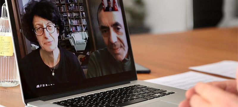 Türk bilim insanı Özlem Türeci: Esas amacımız kanserle savaşmak
