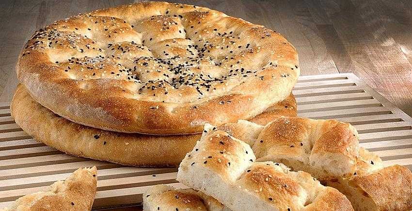 İstanbul Halk Ekmek ramazan pidesinin fiyatı belli oldu