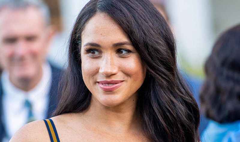 Meghan Markle’dan şoke eden itiraf: Düşük yaptım