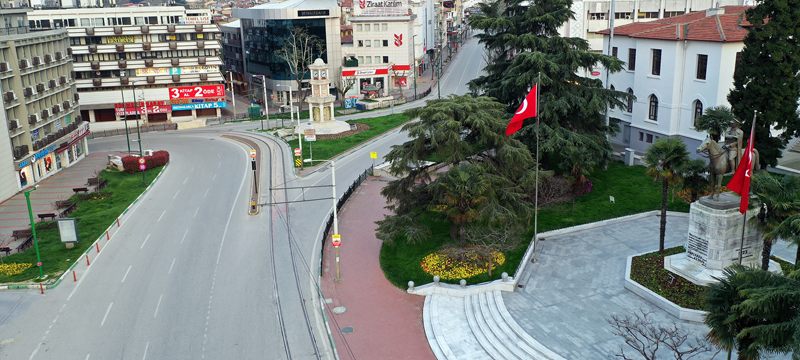 Bursa Valiliği