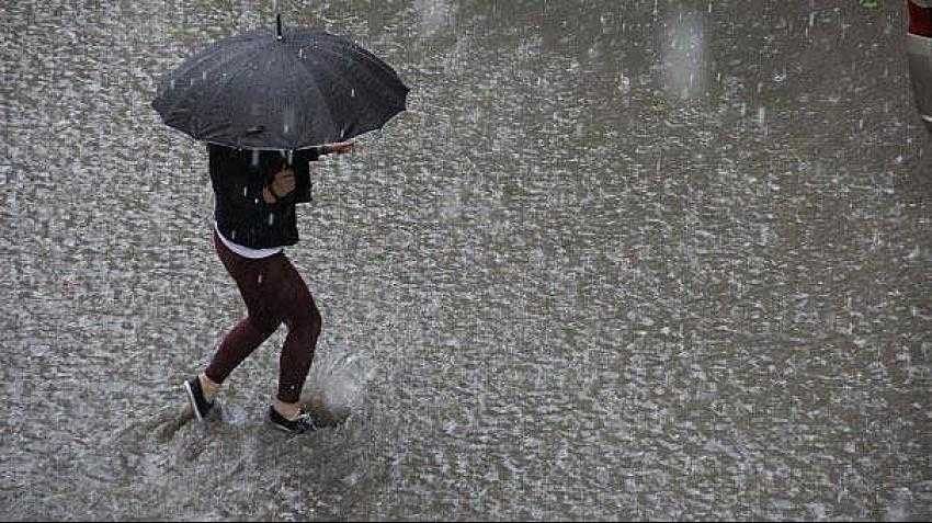 Meteorolojiden Bursa için soğuk hava uyarısı