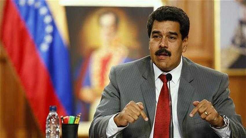 Venezuela, Brezilya sınırını kapatıyor