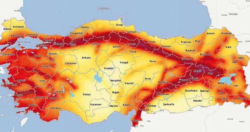 Depreme ne kadar hazırlıklıyız?