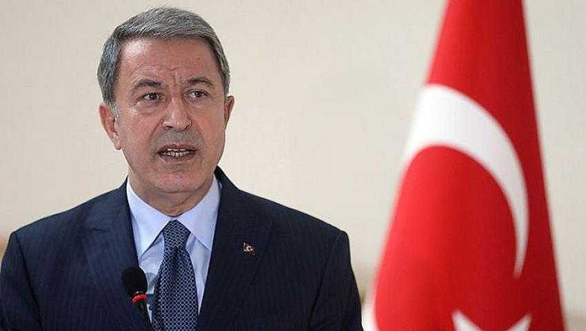 Hulusi Akar