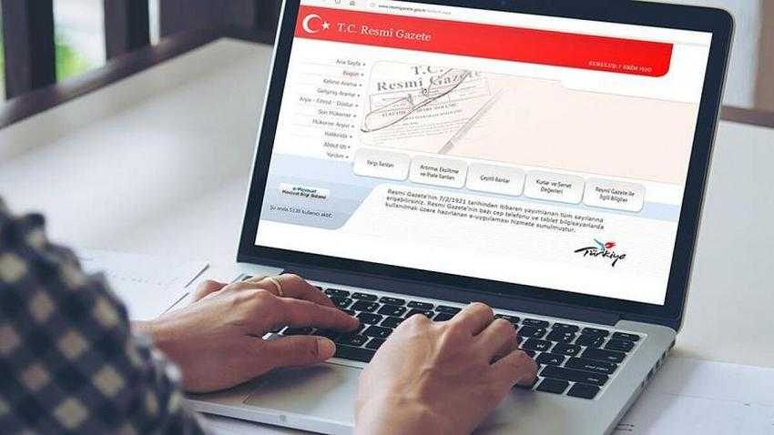 Üç bakanlıkta 25 atama