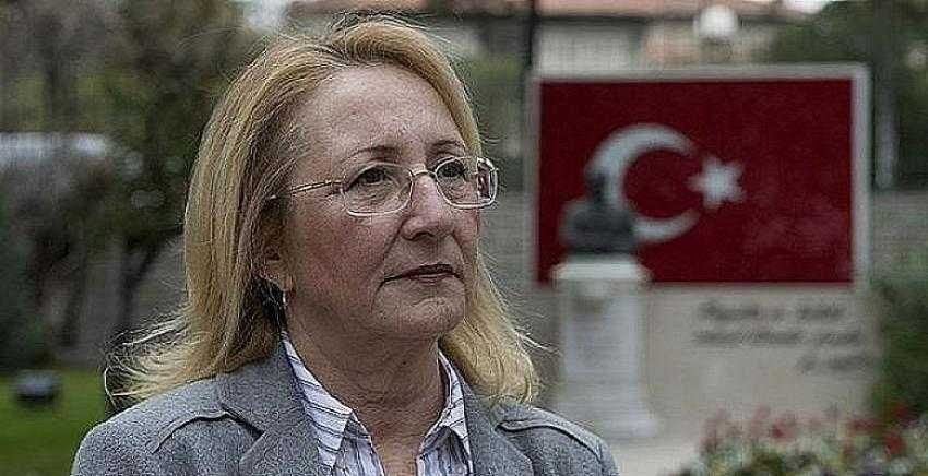 Prof. Dr. Beril Dedeoğlu hayatını kaybetti 