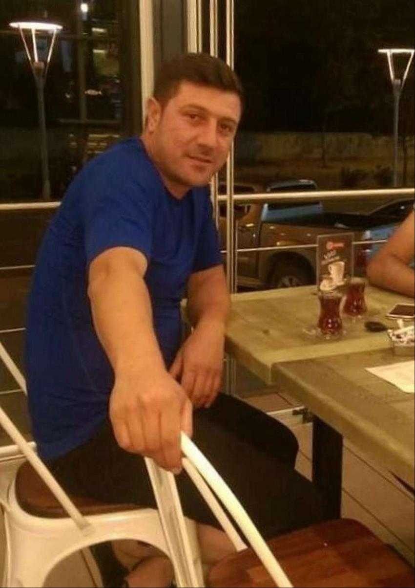 Önceden bıçakla yaraladığı şahsı bu kez silahla vurdu