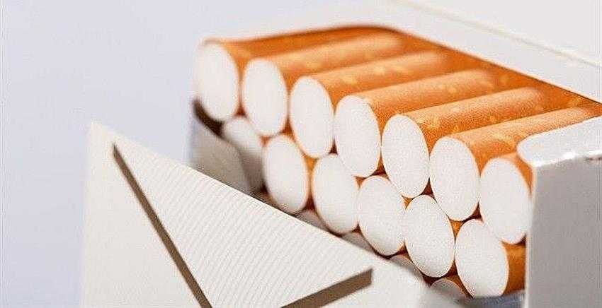 Sigaradan alınan vergi artırıldı