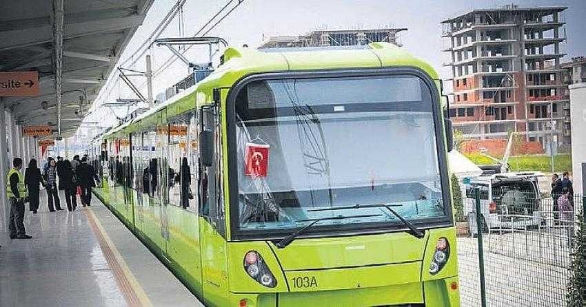 Metro kullanıcıları dikkat!