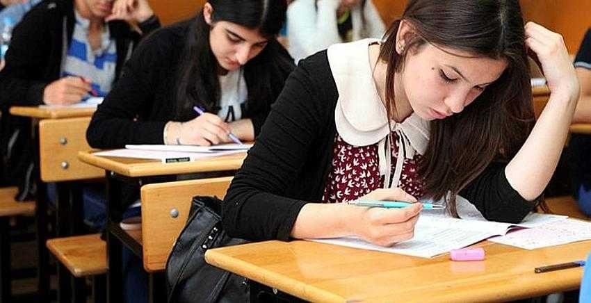 Liselere yerleştirmede birinci nakil dönemi için son gün 