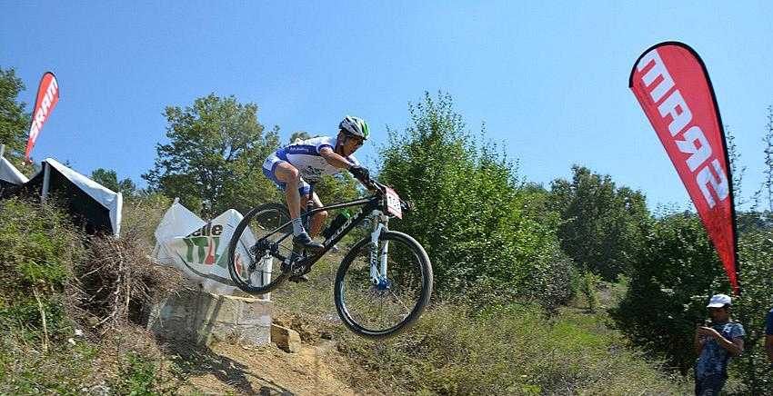 DOSTUM Karabük’te Pedal Çevirdi