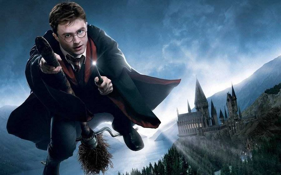 Harry Potter hayranlarının görmesi gereken büyülü mekanlar
