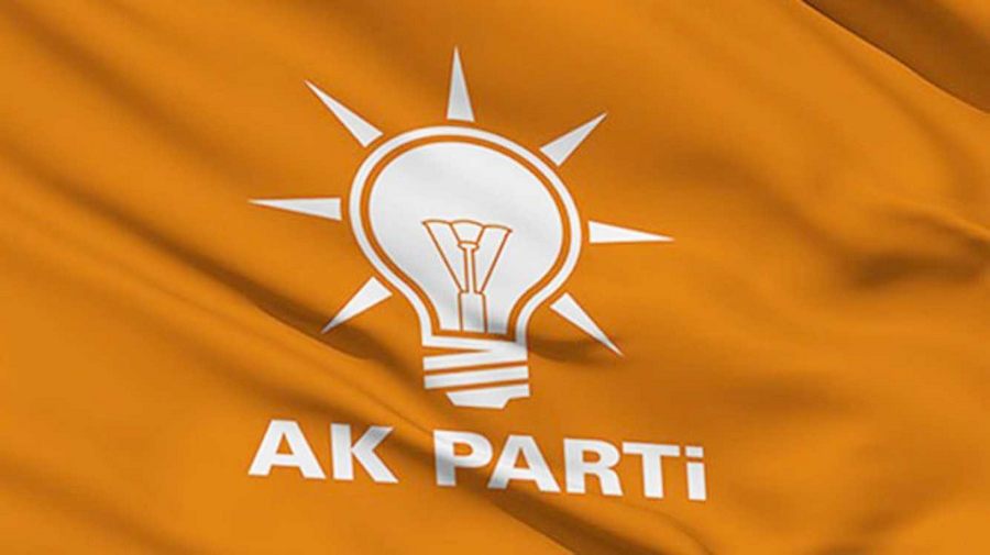 AK Parti MKYK