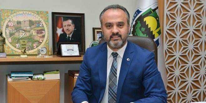 AK Parti’nin Bursa Büyükşehir Belediyesi Başkan adayı belli oldu