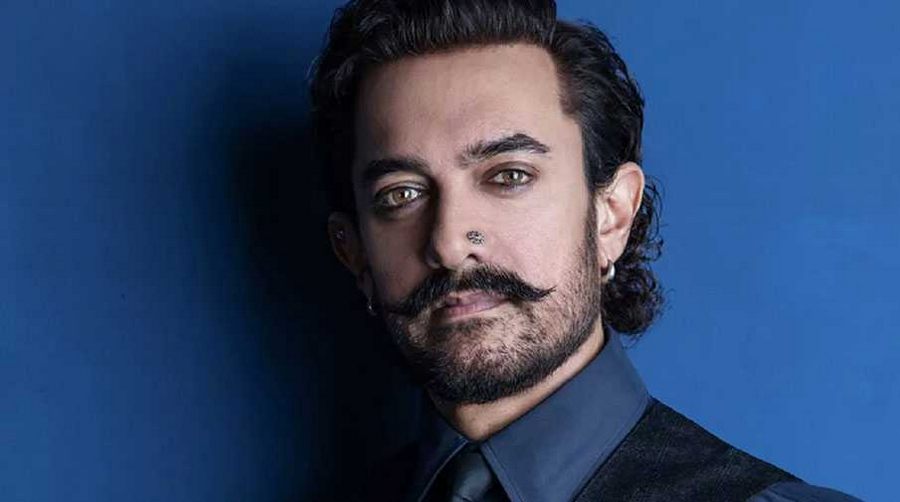 Aamir Khan