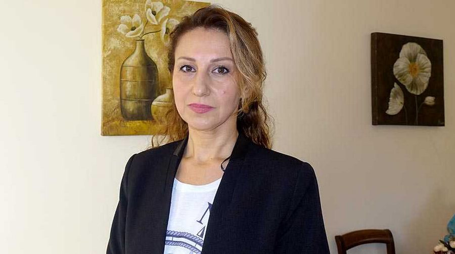 Ayça Pars, Oktar grubunun önemli bilinmeyenlerini anlattı