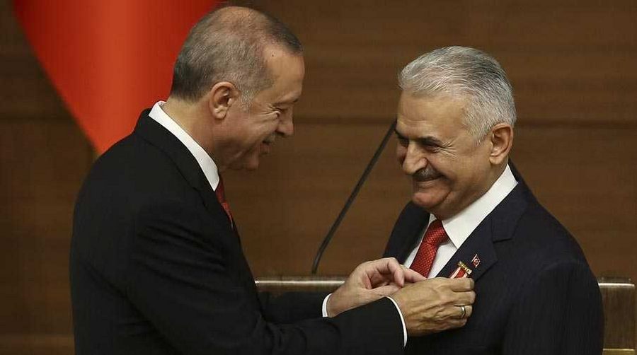 Yıldırım