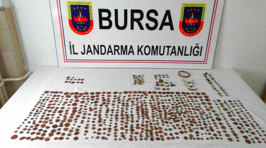 Bursa