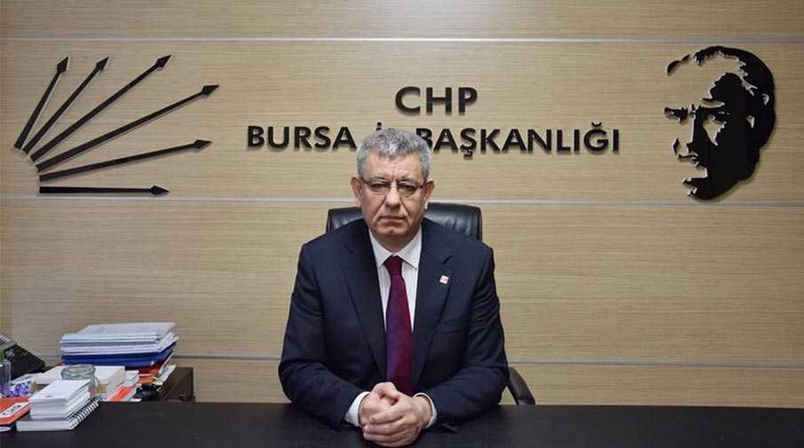 CHP Bursa