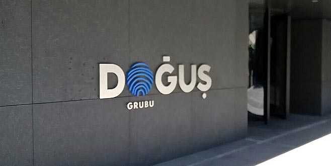 Doğuş Grubu