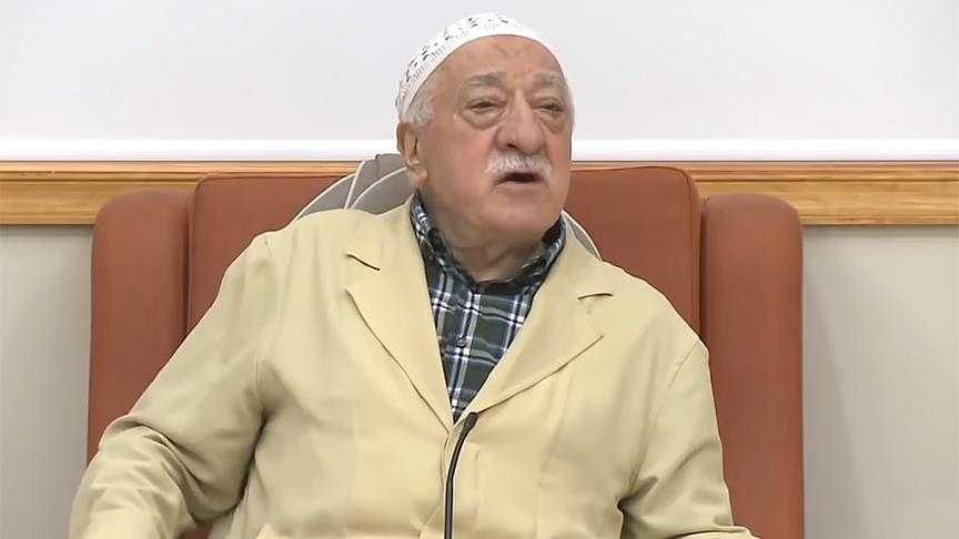 Gülen