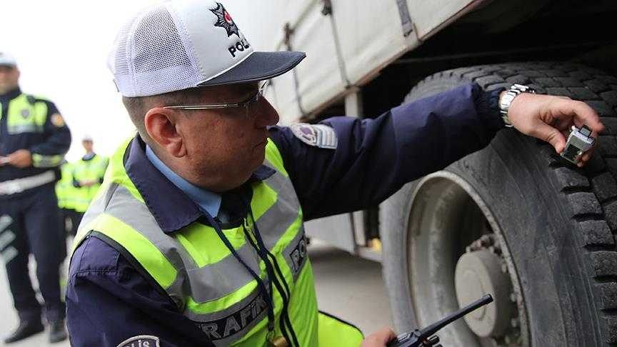 Bursa’da kış lastiği uygulaması başlıyor! İşte tarih...