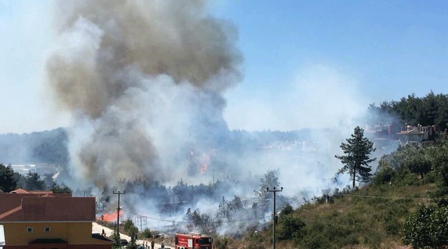 Alinur Aktaş sert konuştu: Yanlış yapan varsa sonucuna katlanır