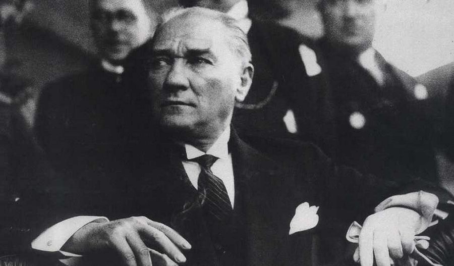 Rumen tarihçinin Atatürk hayranlığı