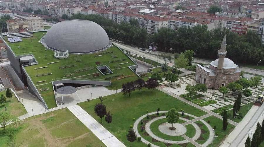 Fetih Müzesi, Bursa’nın turizm devrimi olacak
