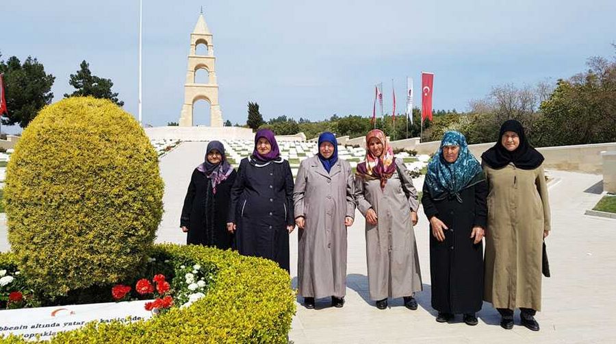 Nilüfer Belediyesi tarihle buluşturuyor