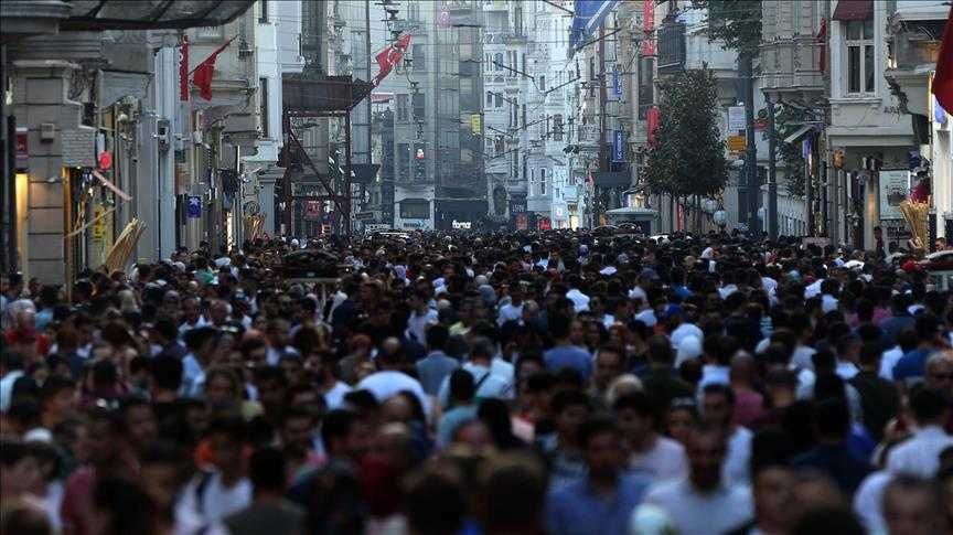 Hesaplandı! Türkiye