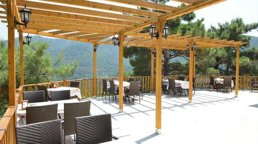 BURFAŞ’tan kiralık 3 tesis