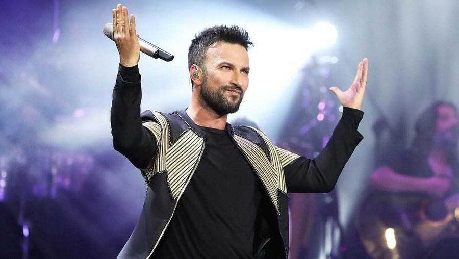 Tarkan, TL