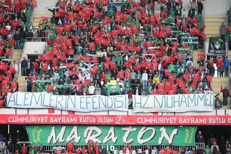 Bursaspor