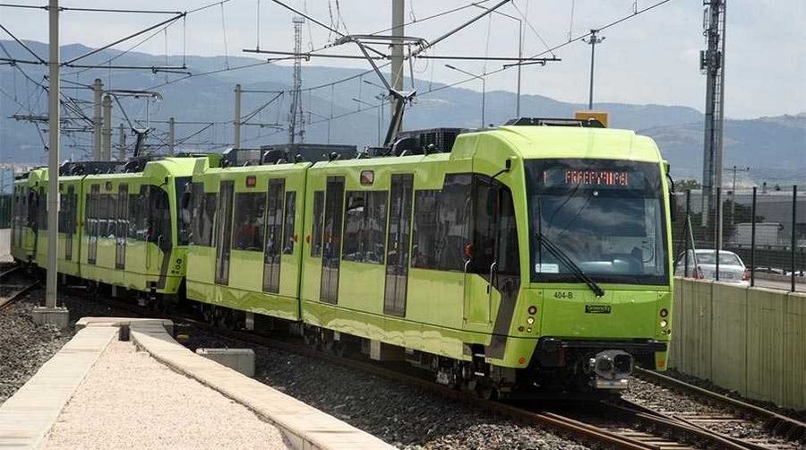 Metrolarda yeni standart