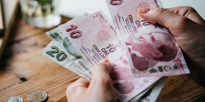 Yoksulluk sınırı 5 bin 500 liraya yaklaştı