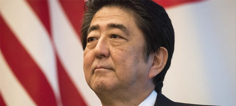 Japonya Başbakanı Abe’ye karantina gündemde