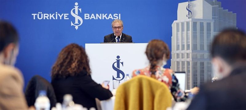 İş Bankası Genel Müdürü: Mart ayında görevi bırakacağım